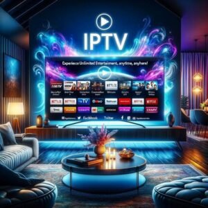 iptv