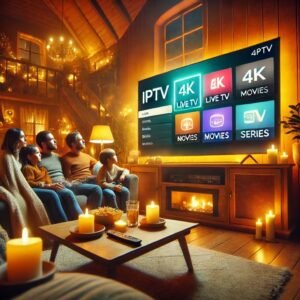 iptv