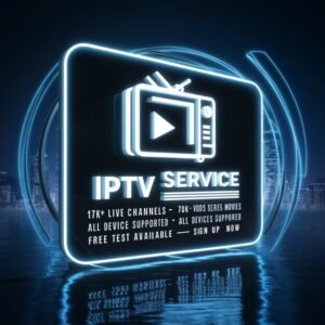 iptv