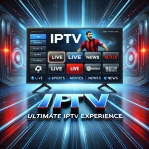 iptv