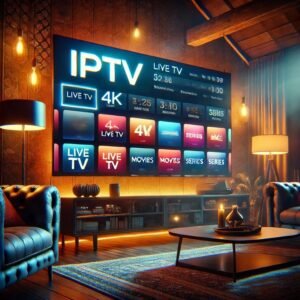 iptv